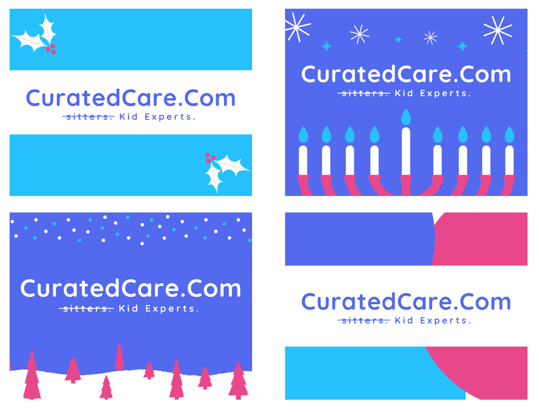 Holiday Gift Card Ideas for NYC & LA Moms & Dads! | Curat...